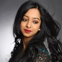 Keerthi Hari